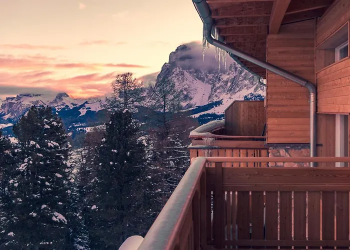 Paradiso Pure.Living VeganAlbergo